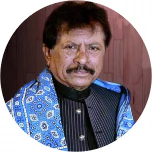 Ataullah Khan - Singer