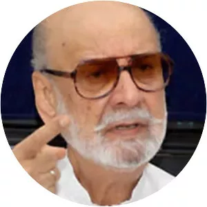Ataullah Mengal