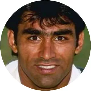 AtaurRehman - Pakistani cricketer