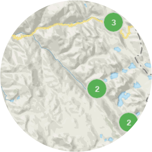 Atavillos Alto District