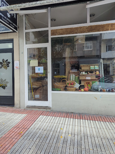 Ataxentas - Store in A Coruna, Spain