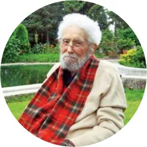 Atay Karaca photograph