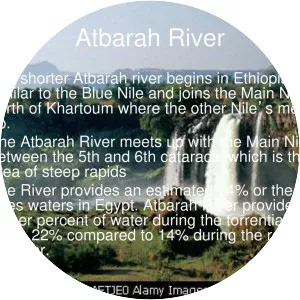 Atbarah