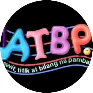 ATBP: Awit, Titik at Bilang na Pambata