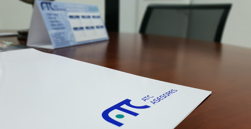 ATC ASESORES INTEGRALES - Legal services in Vigo, Spain