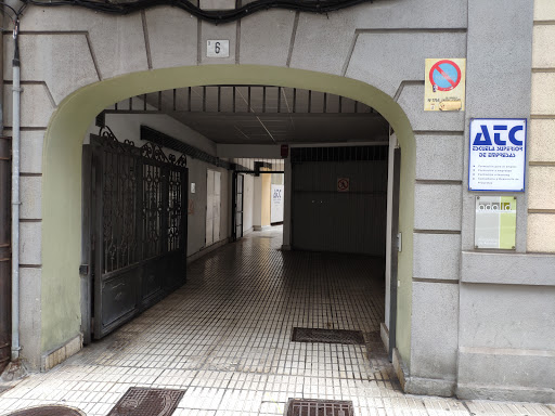 ATC School of Business - Training centre in Gijon, Spain