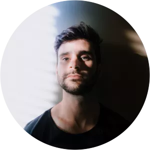 ATCH - Musical artist