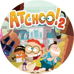 Atchoo - Season 1