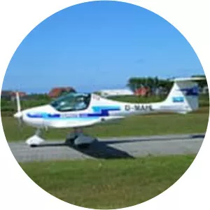 ATEC 122 Zephyr 2000