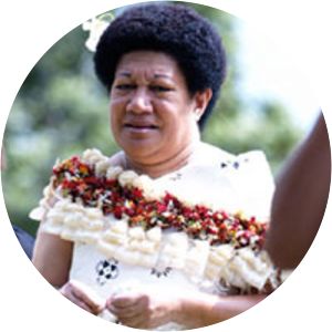 Ateca Ganilau photograph