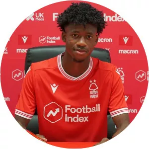 Ateef Konaté - Footballer