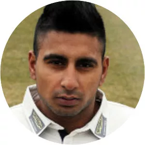 Ateeq Javid - English cricketer