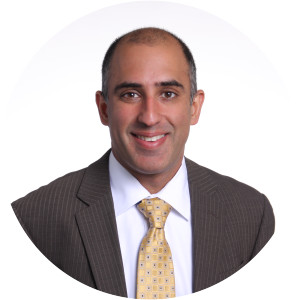 Ateev Mehrotra - Researcher