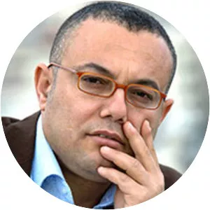 Atef Abu Saif