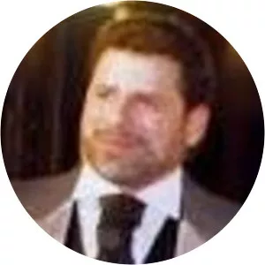 Atef Awad - Rania Farid Shawki's ex-husband