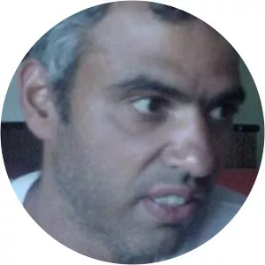 Atef Hatata - Nawal El Saadawi's son