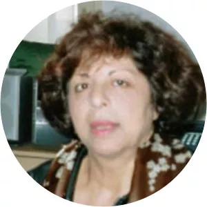 Atefeh Gorgin - Journalist