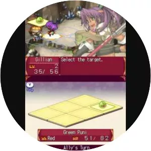 Atelier Annie: Alchemists of Sera Island