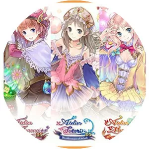 Atelier Arland series: Deluxe Pack