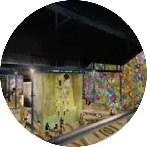 Atelier des Lumières