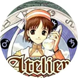 Atelier Elie: The Alchemist of Salburg 2