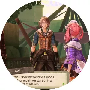 Atelier Escha & Logy: Alchemists of the Dusk Sky - Video game