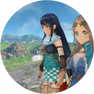Atelier Firis: The Alchemist and the Mysterious Journey