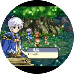 Atelier Iris 2: The Azoth of Destiny