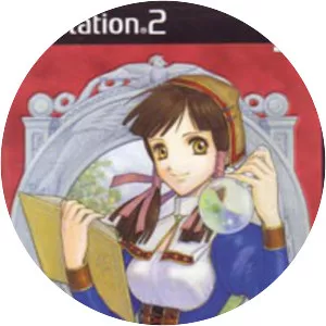 Atelier Lilie: The Alchemist of Salburg 3 - Video game