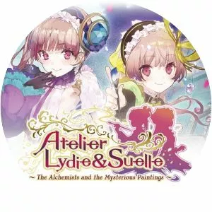 Atelier Lydie & Suelle: The Alchemists and the Mysterious Paintings