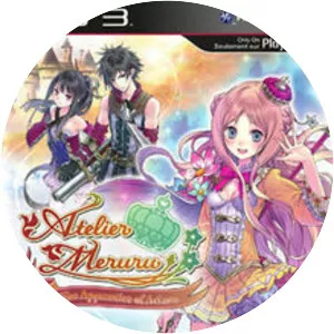 Atelier Meruru: The Apprentice of Arland - Video game
