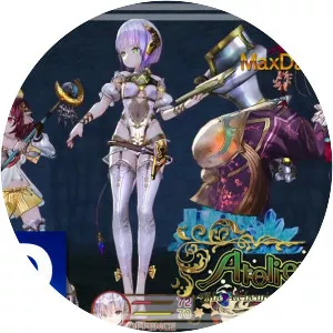Atelier Sophie: The Alchemist of the Mysterious Book