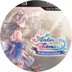 Atelier Totori: The Adventurer of Arland