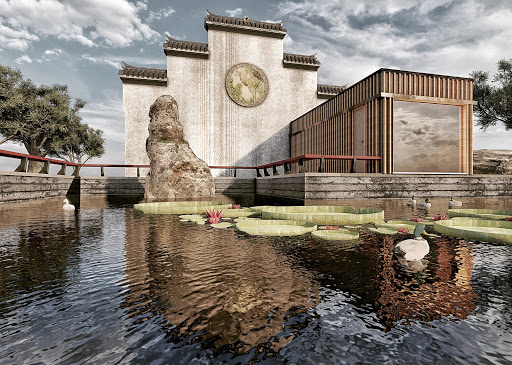 Atelier Whale Fall - 