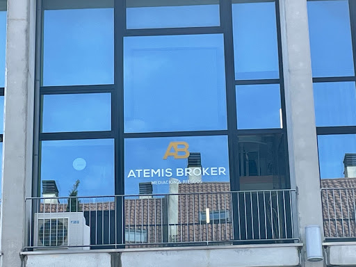Atemis Broker - Insurance agency in Spain