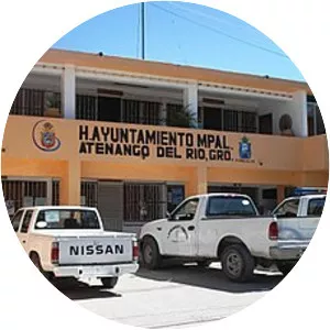Atenango del Río - Municipality