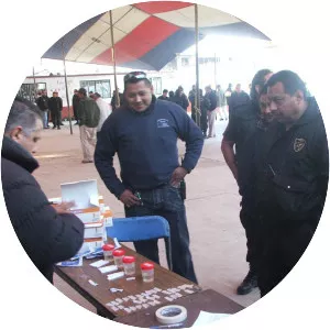 Atenco Municipality - 