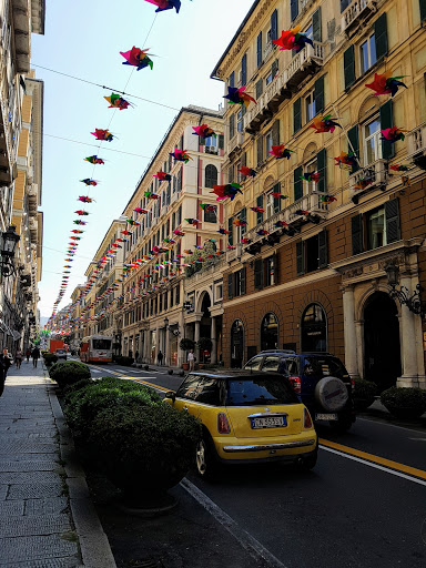 Atene Centro Di Eccellenza Per L'Innovazione Formativa - Business school in Genoa, Italy