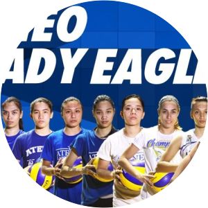 Ateneo Blue Eagles women's volleyball