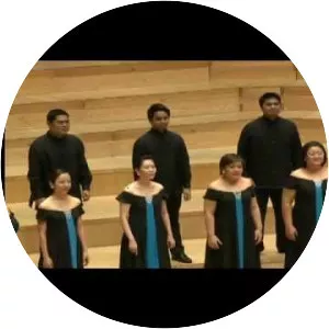 Ateneo Chamber Singers
