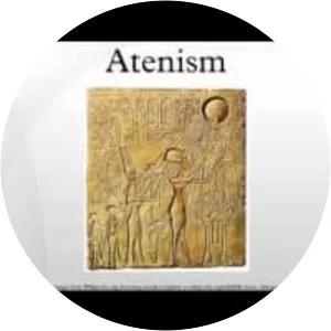 Atenism - Religion