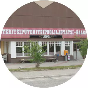 Äteritsiputeritsipuolilautatsijänkä - 