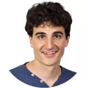 Ates Gürpinar - Politician