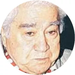 Ateş Nesin photograph