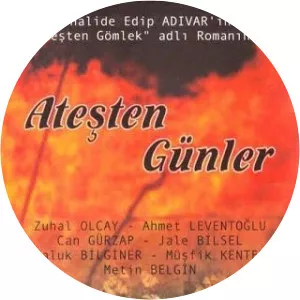 Ateşten GünlerSince 1988