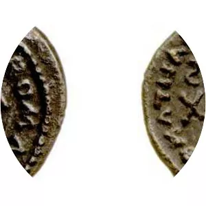 Athalaric - King of the Ostrogoths