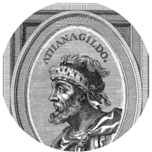 Athanagild