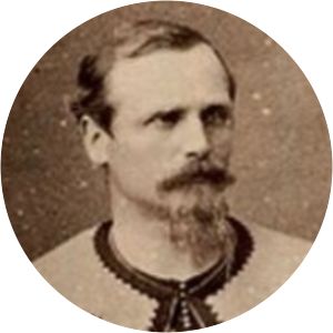 Athanase-Charles-Marie Charette de la Contrie