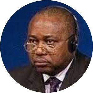 Athanase Matenda Kyelu