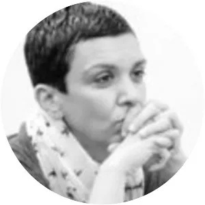 Athanasia Kazantzi - Author